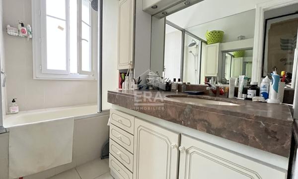 3 Pieces au calme PORTE DE SAINT CLOUD