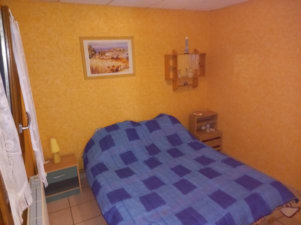 Saint-Valery-sur-Somme (80230) Prox St Valery.Maison individuelle (Habitable de plain-pied).