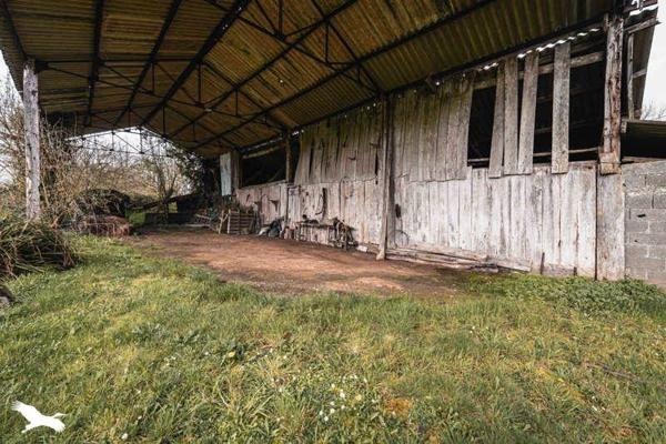 Maison à vendre |  Pédernec |  5 pièces | 115 m²