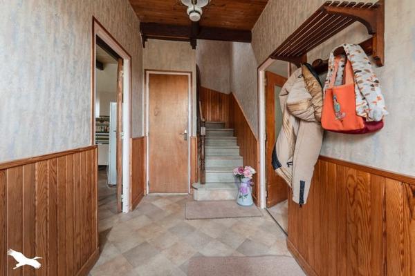 Maison à vendre |  Pédernec |  5 pièces | 115 m²