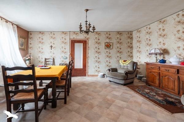 Maison à vendre |  Pédernec |  5 pièces | 115 m²