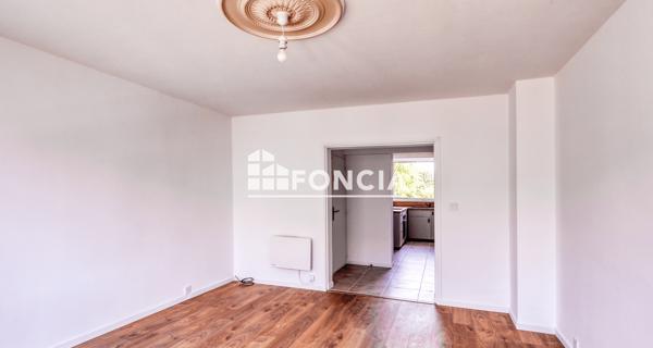À vendre Appartement 3 pièces 60.25 m² - Saumur 49400