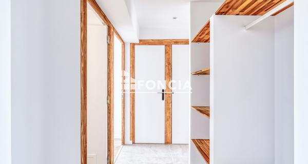 À vendre Appartement 3 pièces 60.25 m² - Saumur 49400