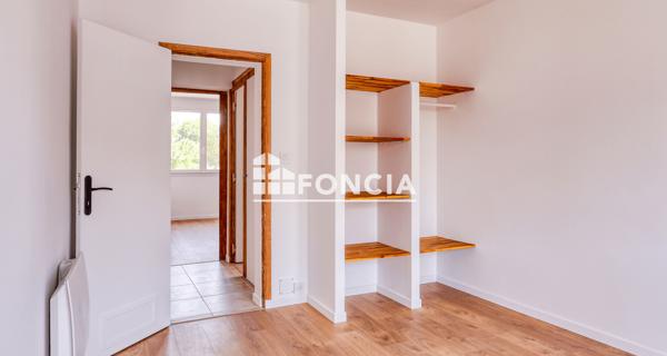 À vendre Appartement 3 pièces 60.25 m² - Saumur 49400