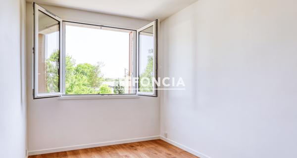À vendre Appartement 3 pièces 60.25 m² - Saumur 49400