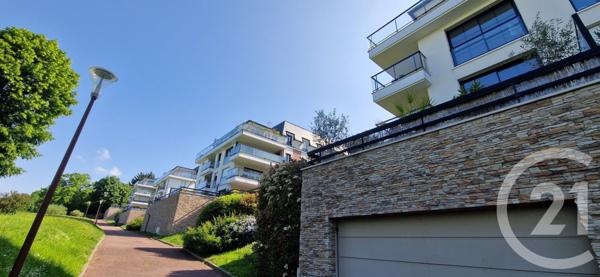 Appartement F2 à vendre  2 pièces - 48,11 m2 CHENNEVIERES SUR MARNE - 94