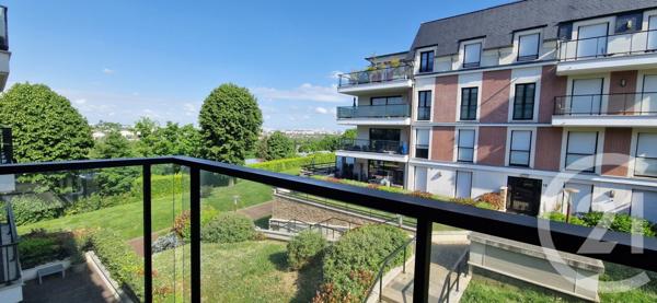Appartement F2 à vendre  2 pièces - 48,11 m2 CHENNEVIERES SUR MARNE - 94