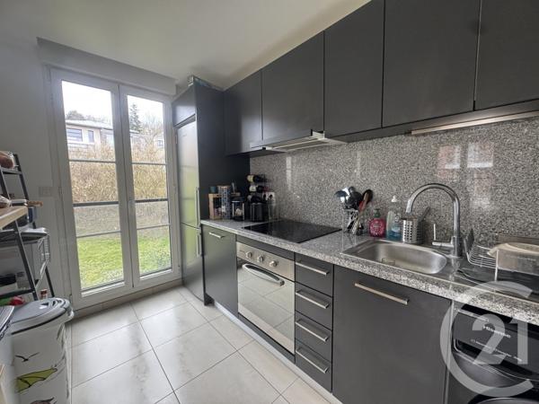 Appartement F2 à vendre  2 pièces - 48,11 m2 CHENNEVIERES SUR MARNE - 94