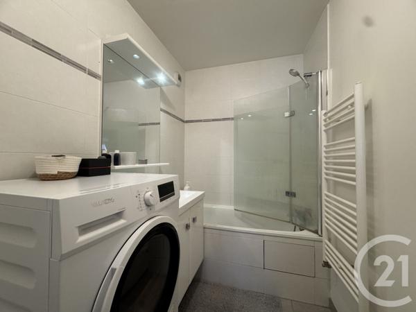 Appartement F2 à vendre  2 pièces - 48,11 m2 CHENNEVIERES SUR MARNE - 94