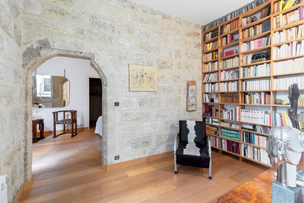 Vente Appartement de luxe Pézenas 6 Pièces 172 m²