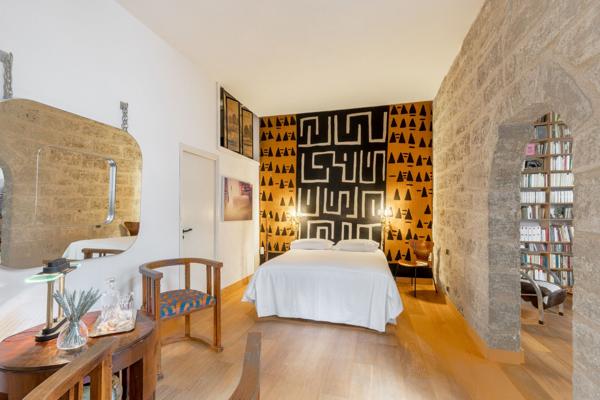 Vente Appartement de luxe Pézenas 6 Pièces 172 m²