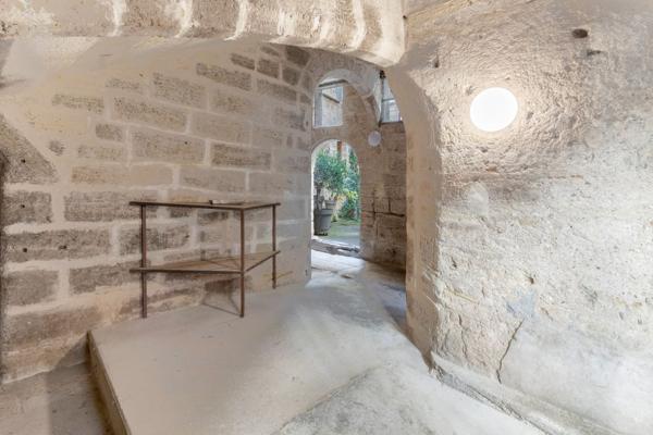 Vente Appartement de luxe Pézenas 6 Pièces 172 m²