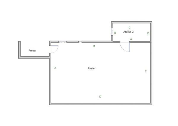 Vente Appartement de luxe Pézenas 6 Pièces 172 m²