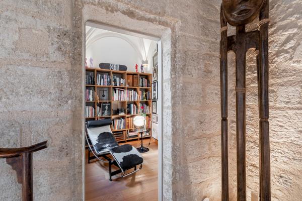 Vente Appartement de luxe Pézenas 6 Pièces 172 m²