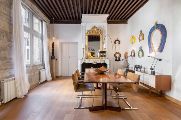 Vente Appartement de luxe Pézenas 6 Pièces 172 m²