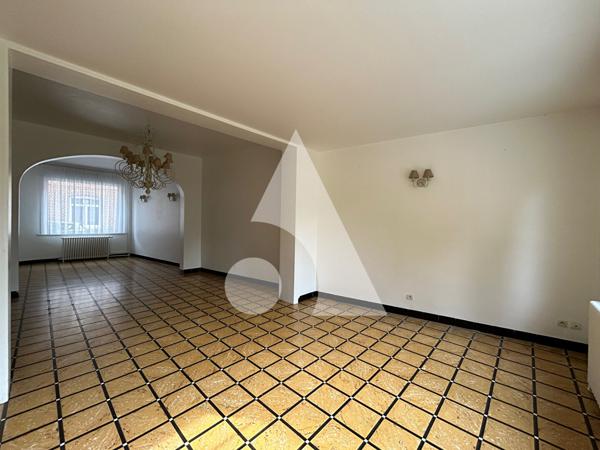Maison 7 pièces 249 m2