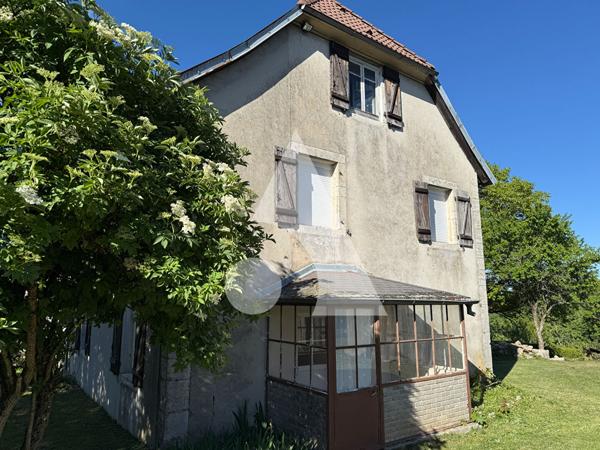 Maison 8 pièces 187.92 m2