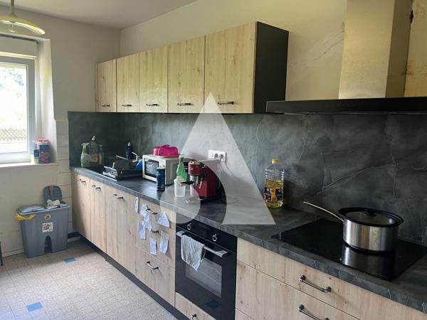 Maison 8 pièces 187.92 m2