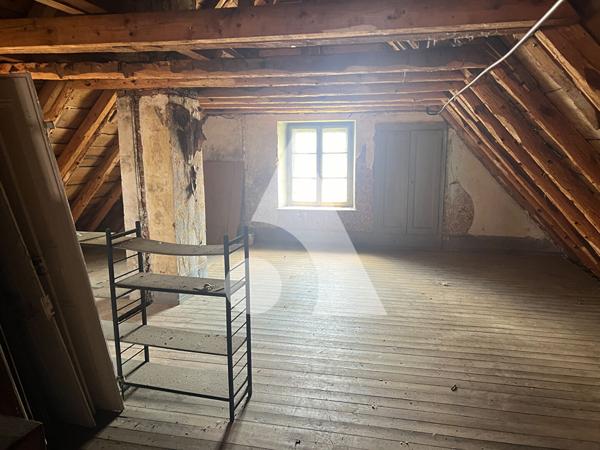 Maison 8 pièces 187.92 m2
