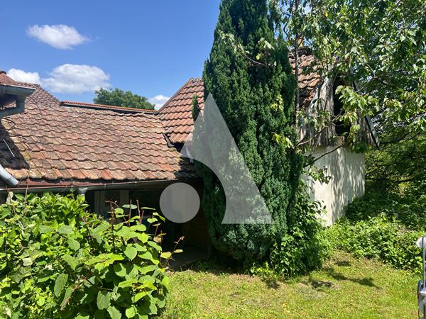 Maison 8 pièces 187.92 m2