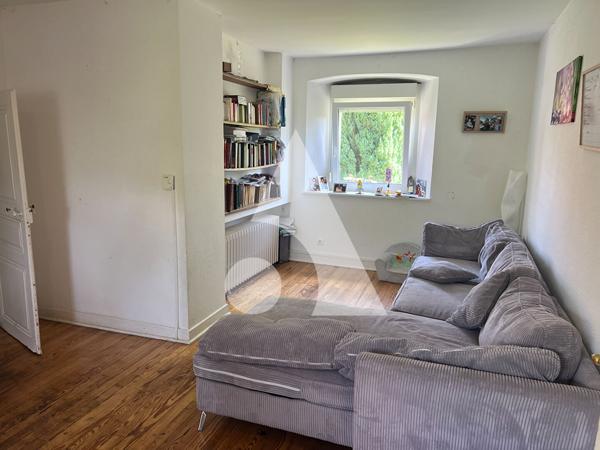 Maison 8 pièces 187.92 m2