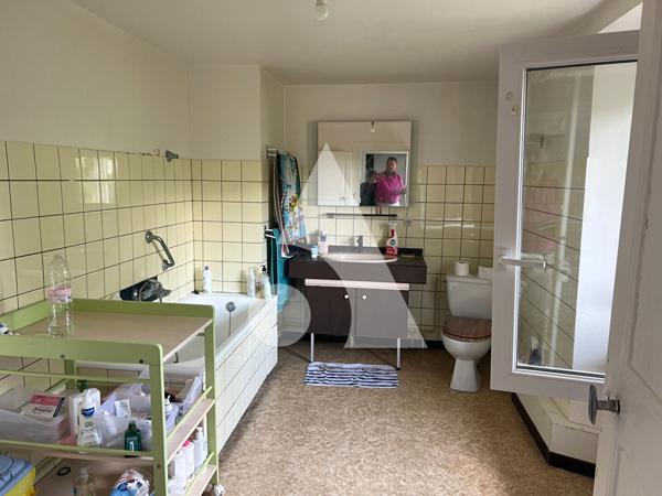 Maison 8 pièces 187.92 m2