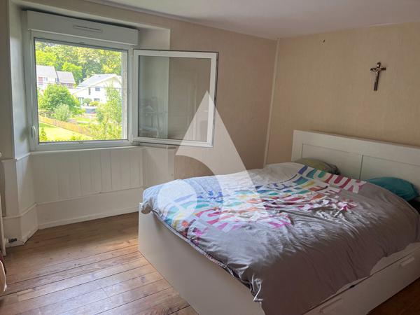 Maison 8 pièces 187.92 m2