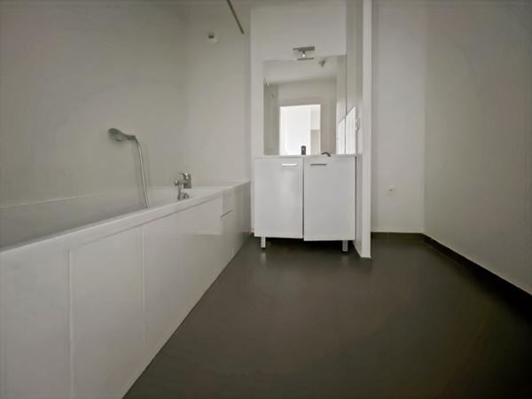 CERGY LE HAUT -Beau 3 pièces 68m2-Résidence récente (2016) de standing