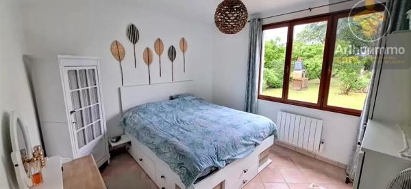 Vente                                                      Maison
                        
                     5 pièces                      111 m2                     à Avaray