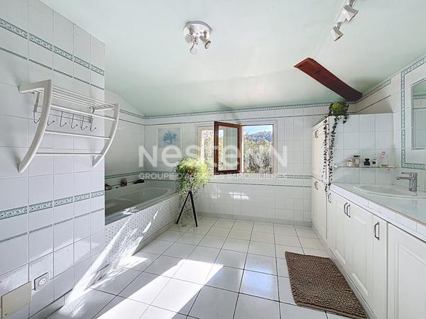 Maison Leboulin 5 pièces 152 m2