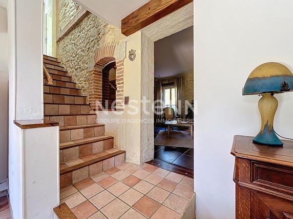 Maison Leboulin 5 pièces 152 m2