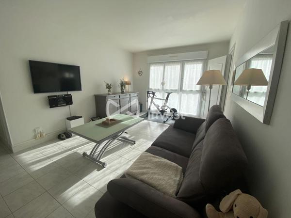 Appartement T4 Le Mans Sud