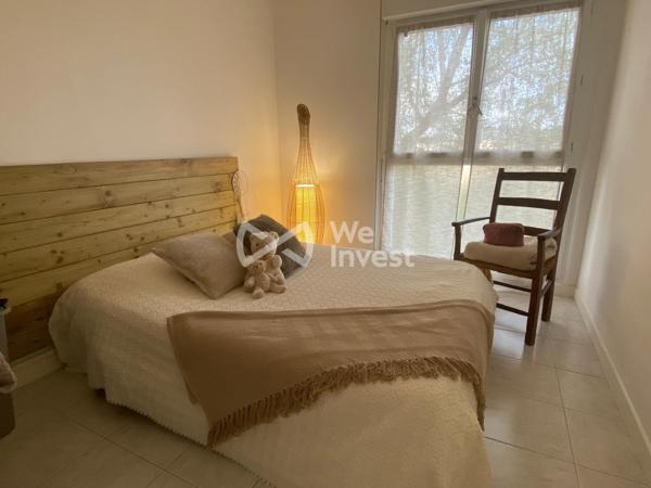 Appartement T4 Le Mans Sud