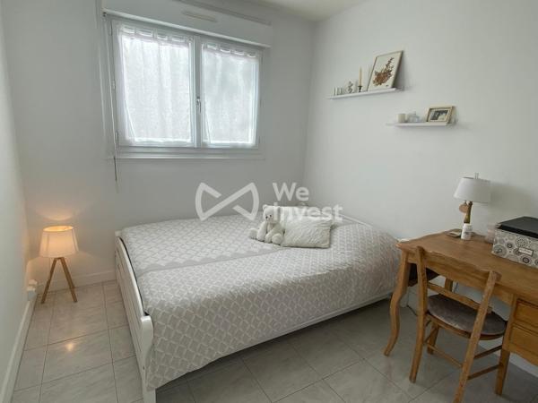 Appartement T4 Le Mans Sud