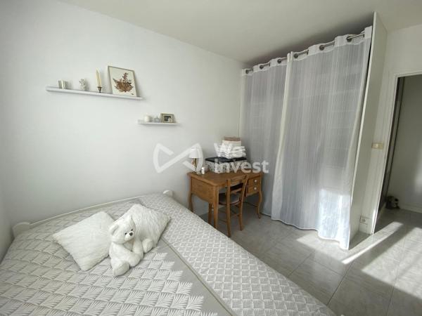 Appartement T4 Le Mans Sud