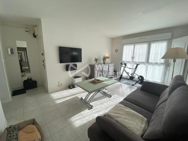 Appartement T4 Le Mans Sud