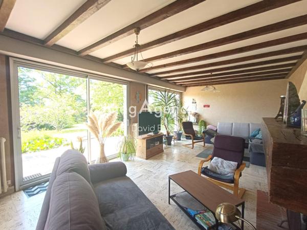 Maison à Aizenay, 85190 - 10 pièces 241m²