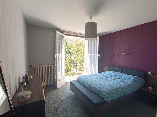 Maison à Aizenay, 85190 - 10 pièces 241m²