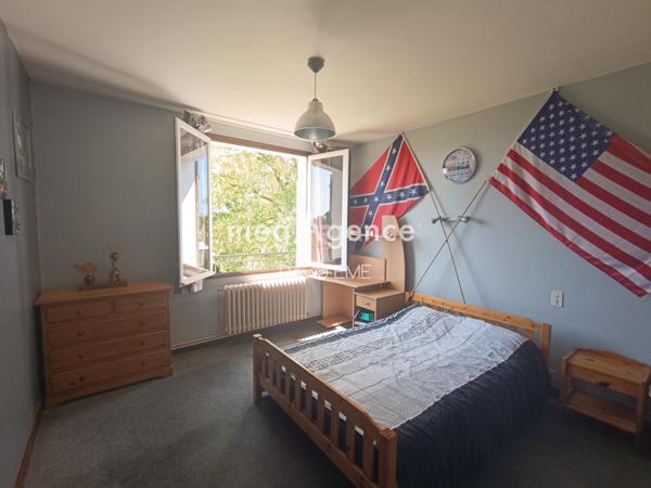 Maison à Aizenay, 85190 - 10 pièces 241m²