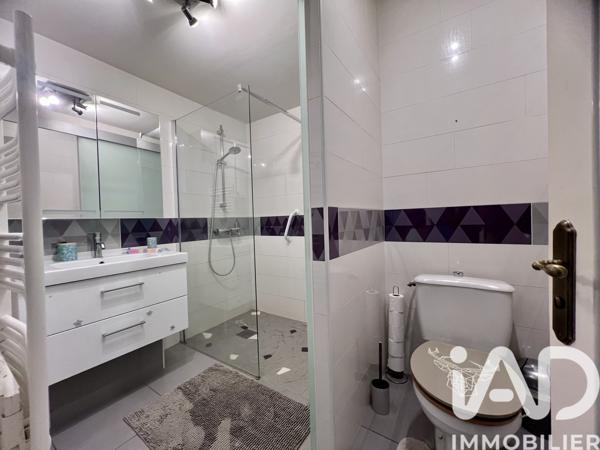 Maison à vendre 7 pièces 197 m² Saint-Magne-de-Castillon