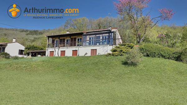 Vente                                                      Maison
                        
                     6 pièces                      165 m2                     à Tabre