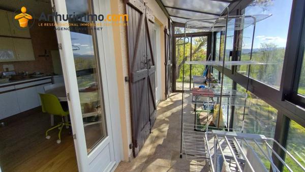 Vente                                                      Maison
                        
                     6 pièces                      165 m2                     à Tabre