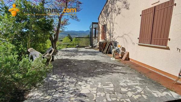 Vente                                                      Maison
                        
                     6 pièces                      165 m2                     à Tabre