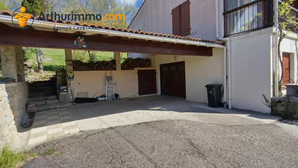 Vente                                                      Maison
                        
                     6 pièces                      165 m2                     à Tabre