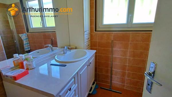 Vente                                                      Maison
                        
                     6 pièces                      165 m2                     à Tabre