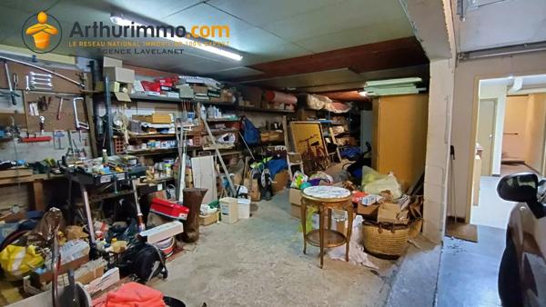 Vente                                                      Maison
                        
                     6 pièces                      165 m2                     à Tabre