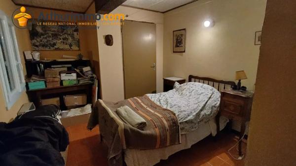 Vente                                                      Maison
                        
                     6 pièces                      165 m2                     à Tabre