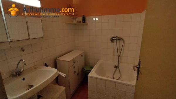 Vente                                                      Maison
                        
                     6 pièces                      165 m2                     à Tabre