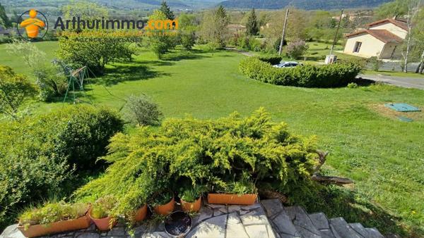 Vente                                                      Maison
                        
                     6 pièces                      165 m2                     à Tabre