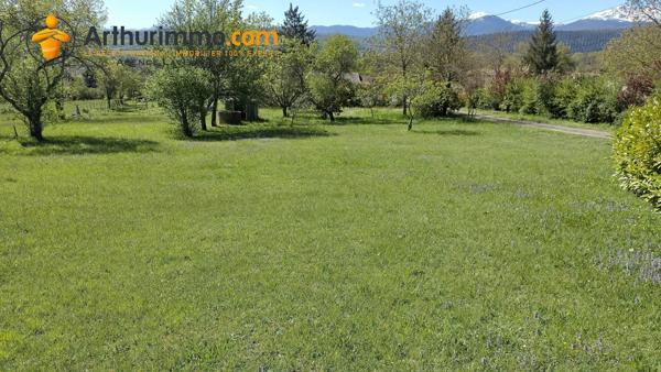 Vente                                                      Maison
                        
                     6 pièces                      165 m2                     à Tabre